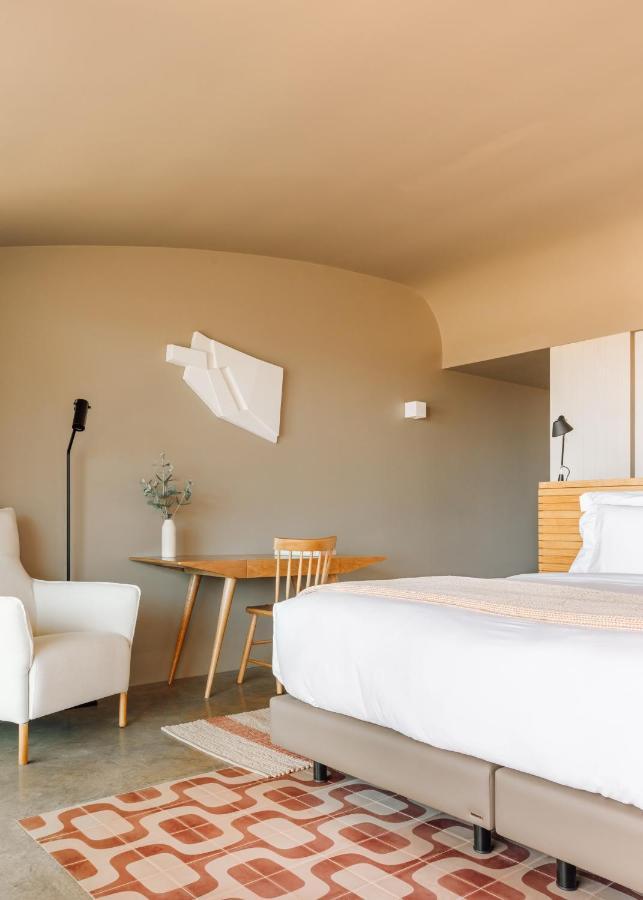 Immerso Hotel, A Member Of Design Hotels Ericeira Exterior photo