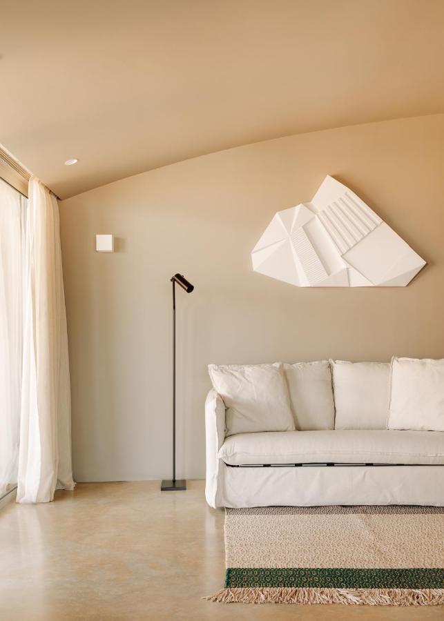Immerso Hotel, A Member Of Design Hotels Ericeira Exterior photo