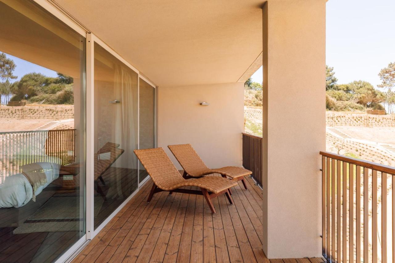 Immerso Hotel, A Member Of Design Hotels Ericeira Exterior photo