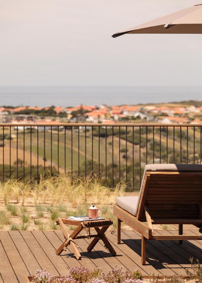 Immerso Hotel, A Member Of Design Hotels Ericeira Exterior photo