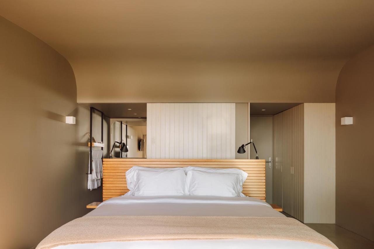 Immerso Hotel, A Member Of Design Hotels Ericeira Exterior photo