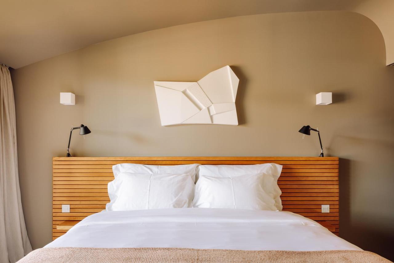 Immerso Hotel, A Member Of Design Hotels Ericeira Exterior photo
