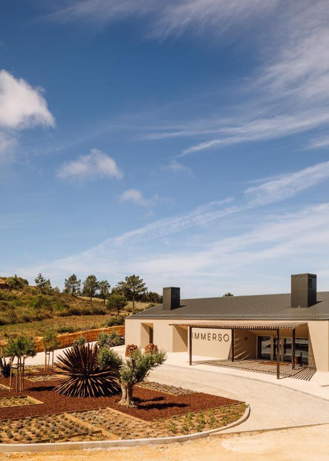 Immerso Hotel, A Member Of Design Hotels Ericeira Exterior photo
