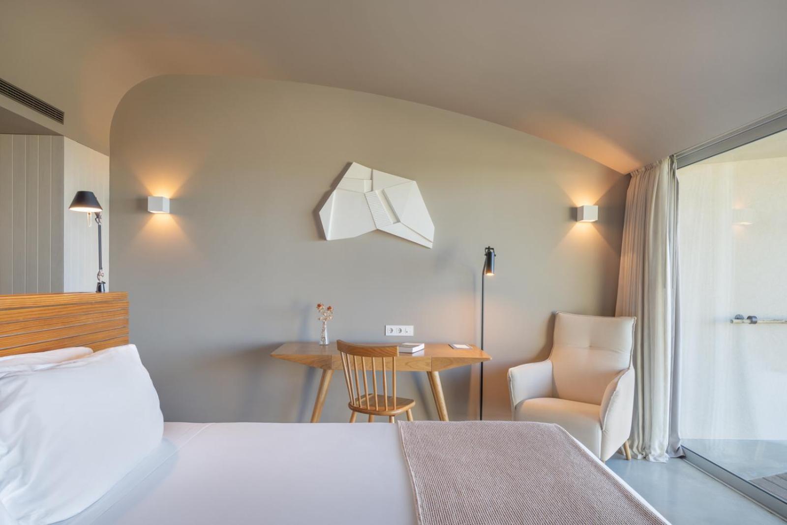 Immerso Hotel, A Member Of Design Hotels Ericeira Exterior photo