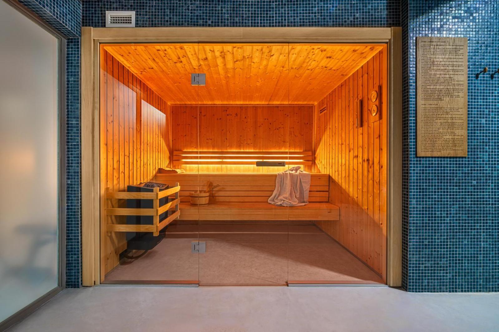 Immerso Hotel, A Member Of Design Hotels Ericeira Exterior photo
