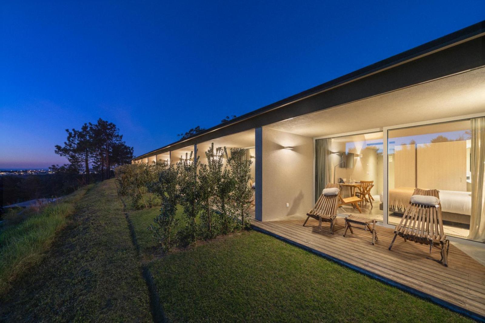 Immerso Hotel, A Member Of Design Hotels Ericeira Exterior photo