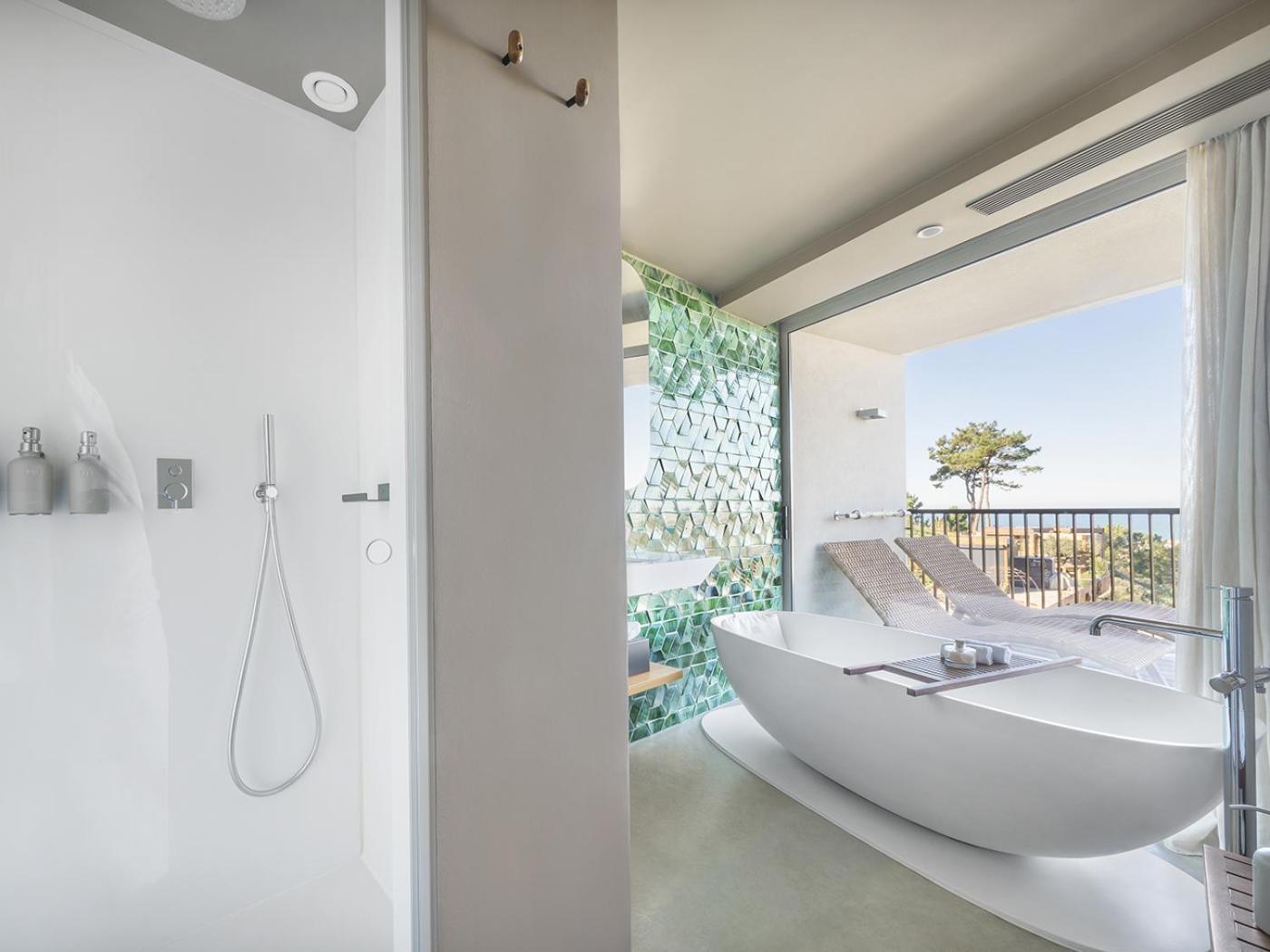 Immerso Hotel, A Member Of Design Hotels Ericeira Exterior photo